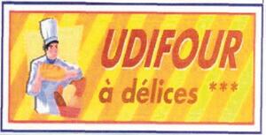 UDIFOUR A DELICES ***_logo