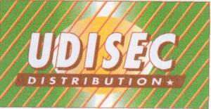 UDISEC DISTRIBUTION_logo