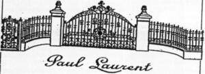 Paul Laurent_logo