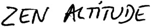 ZEN ALTITUDE_logo