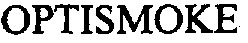 OPTISMOKE_logo