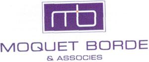 mb MOQUET BORDE & ASSOCIES_logo