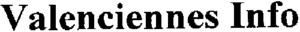 Valenciennes Info_logo
