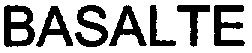 BASALTE_logo