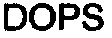 DOPS_logo