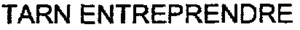 TARN ENTREPRENDRE_logo