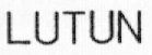 LUTUN_logo