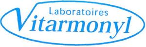 Laboratoires Vitarmonyl_logo