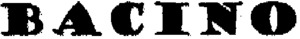 BACINO_logo