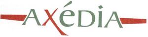AXéDIA_logo