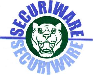 SECURIWARE SECURIWARE_logo