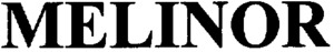 MELINOR_logo