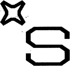 * S_logo