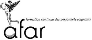 AFAR FORMATION CONTINUE DES PERSONNELS SOIGNANTS_logo