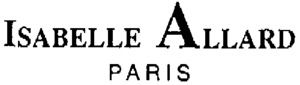 ISABELLE ALLARD PARIS_logo