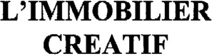 L'IMMOBILIER CREATIF_logo