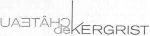 CHÂTEAU de KERGRIST_logo