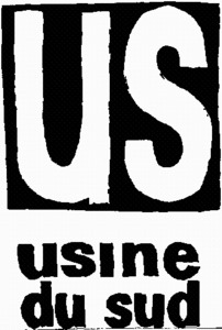US usine du sud_logo