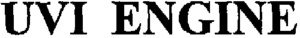 UVI ENGINE_logo