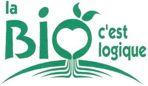 la BIO c'est logique_logo
