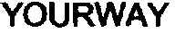YOURWAY_logo