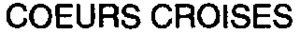 COEURS CROISES_logo