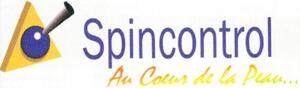 Spincontrol Au cur de la Peau..._logo