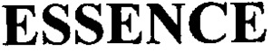 ESSENCE_logo