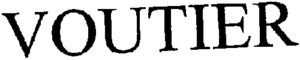 VOUTIER_logo