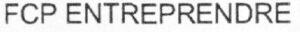 FCP ENTREPRENDRE_logo