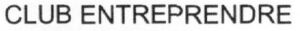 CLUB ENTREPRENDRE_logo