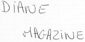 DIANE MAGAZINE_logo