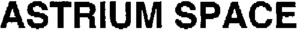 ASTRIUM SPACE_logo