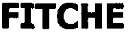 FITCHE_logo