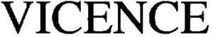 VICENCE_logo