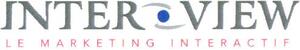 INTER VIEW LE MARKETING INTERACTIF_logo