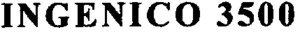 INGENICO 3500_logo