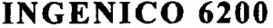 INGENICO 6200_logo