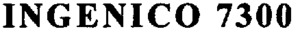 INGENICO 7300_logo