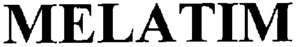 MELATIM_logo