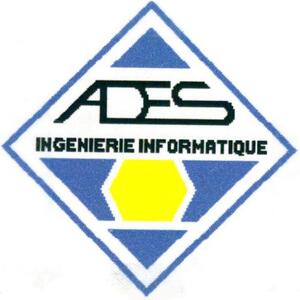 ADES INGENIERIE INFORMATIQUE_logo