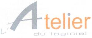 L'Atelier du logiciel_logo