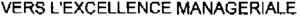 VERS L'EXCELLENCE MANAGERIALE_logo
