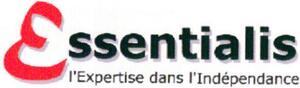 essentialis l'Expertise dans l'Indépendance_logo