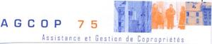 AG COP 75 Assistance et Gestion de Copropriétés_logo