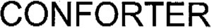 CONFORTER_logo