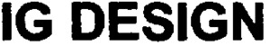 IG DESIGN_logo