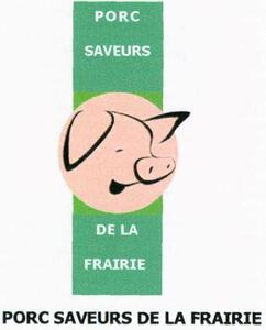 PORC SAVEURS DE LA FRAIRIE_logo