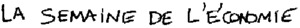 LA SEMAINE DE L'ÉCONOMIE_logo