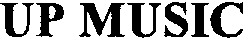 UP MUSIC_logo